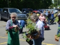 Garden Club Flower Show 2012 066