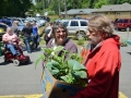 Garden Club Flower Show 2012 067