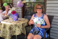 2018-07-29-65th-Anniversary-7.-Elza-wins-ticket-to-Butchart-Gardens