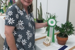 2023-05-27-Flower-Show-Stephanie-Walter-wins-Best-potted-plant