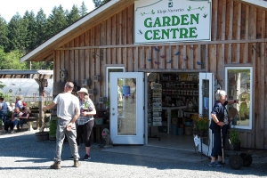 2024 Bus Tour North Nanaimo & Lantzville