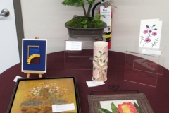 Willie-Harvie-2024-05-25-Flower-Show-A-General-4-Members-Art-Displayed